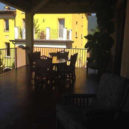 Tenuta Margherita Hostal Saló Exterior foto