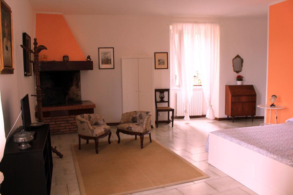Tenuta Margherita Hostal Saló Habitación foto